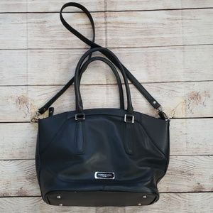 Black London Fog purse
